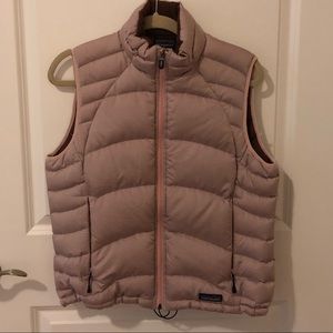 Patagonia Women’s Puffer Vest
